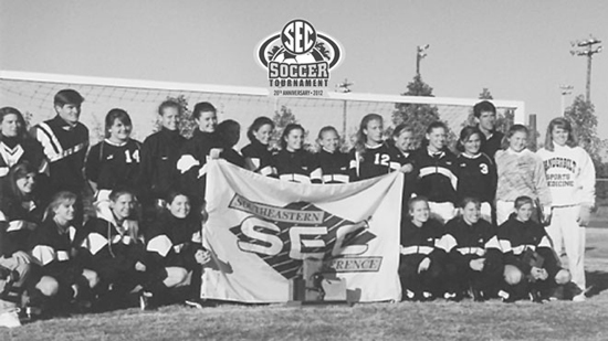 1993SECchamps
