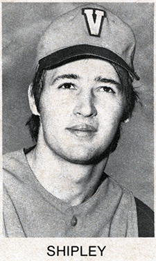Ted Shipley