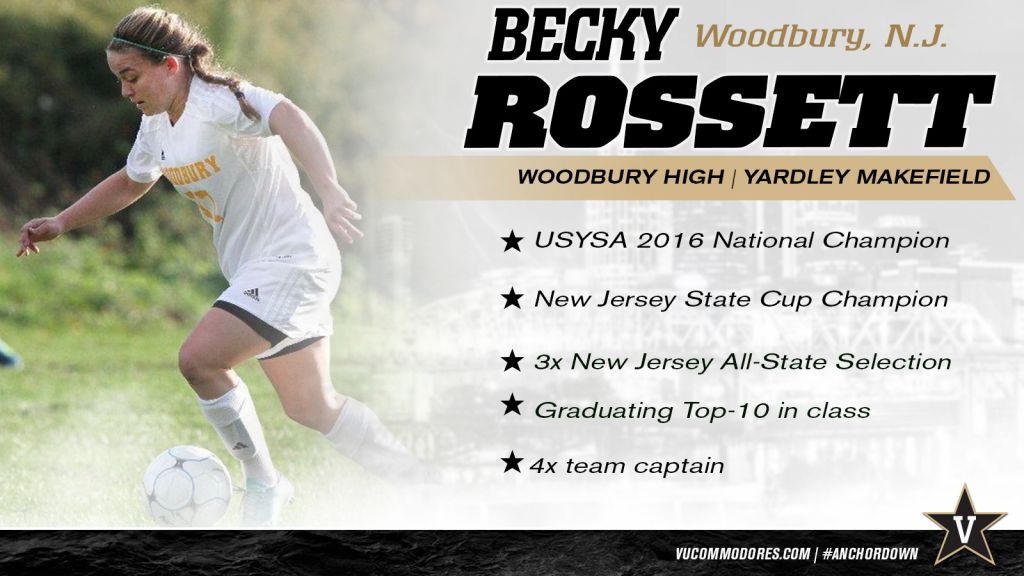 Rossett