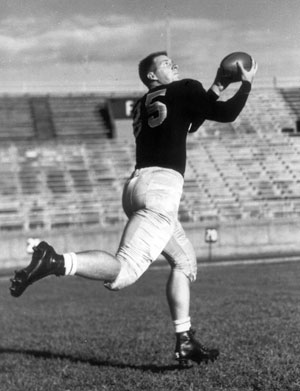 Bucky Curtis