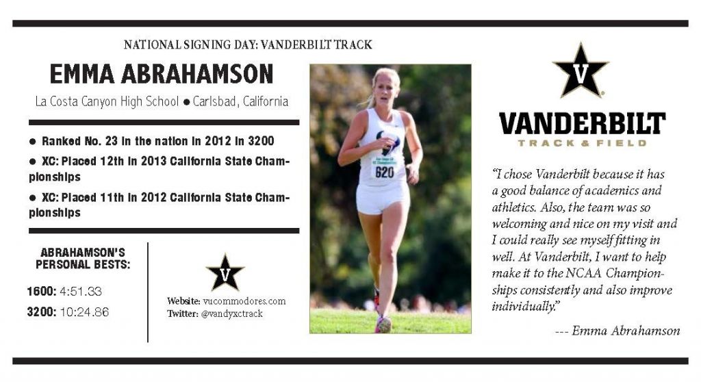 Abrahamson signing graphic