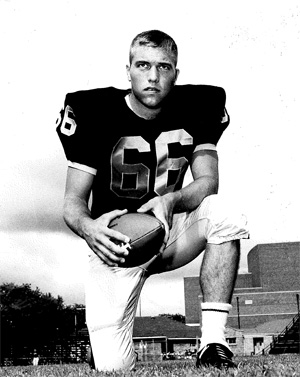 George McGugin