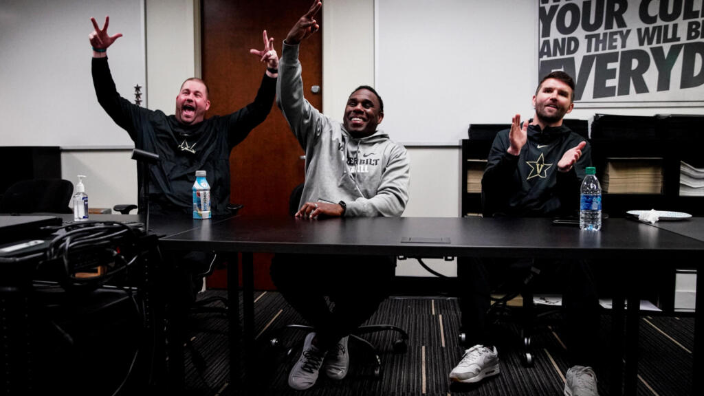 National Signing Day