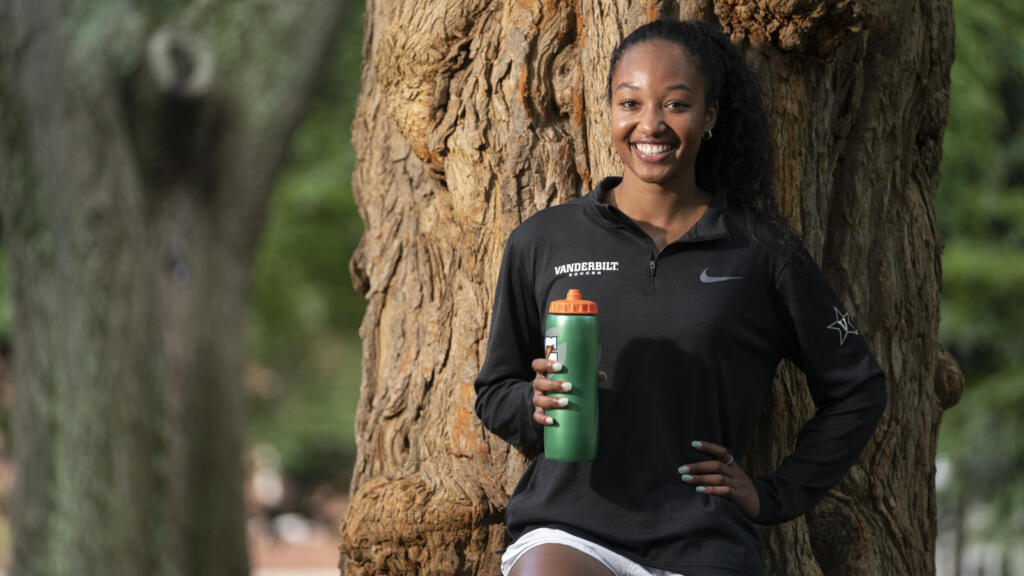 Nia Dorsey