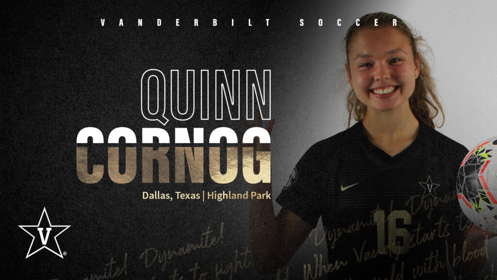 Quinn Cornog