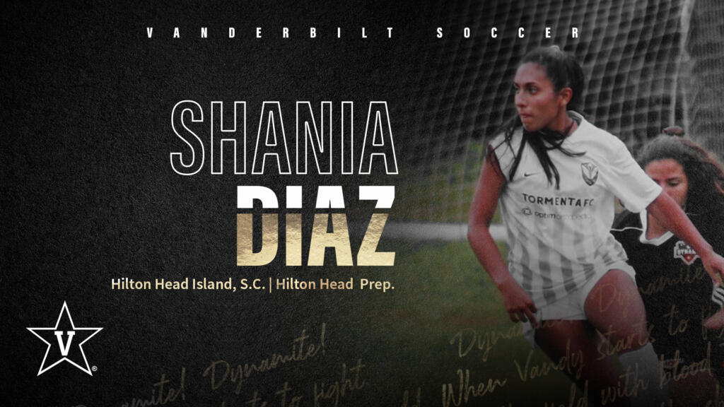 Shania Diaz