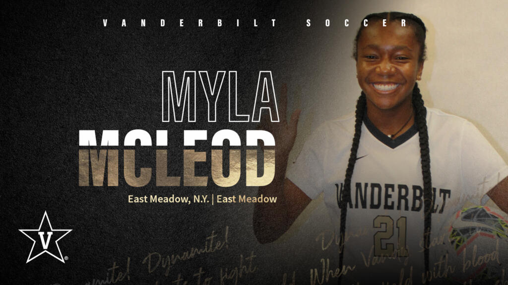Myla McLeod