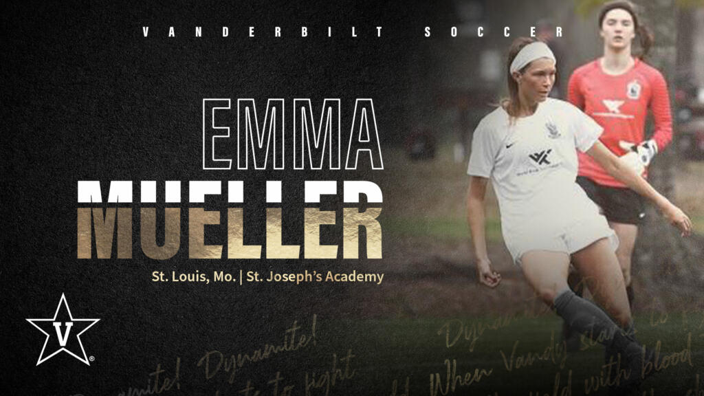 Emma Mueller