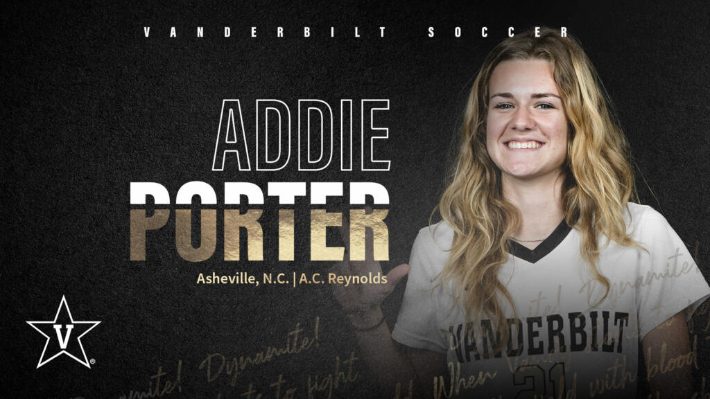 Addie Porter
