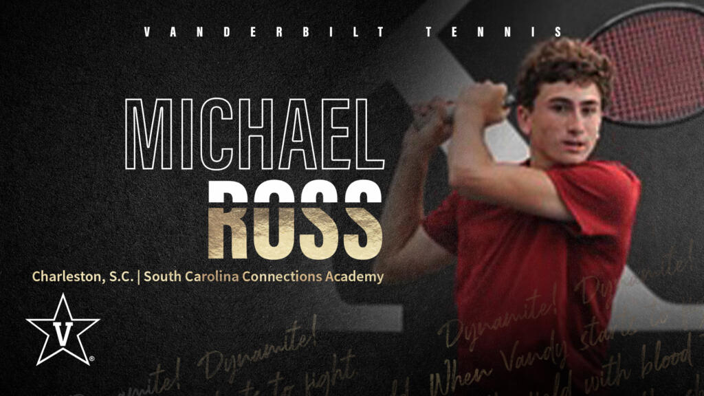 Michael Ross