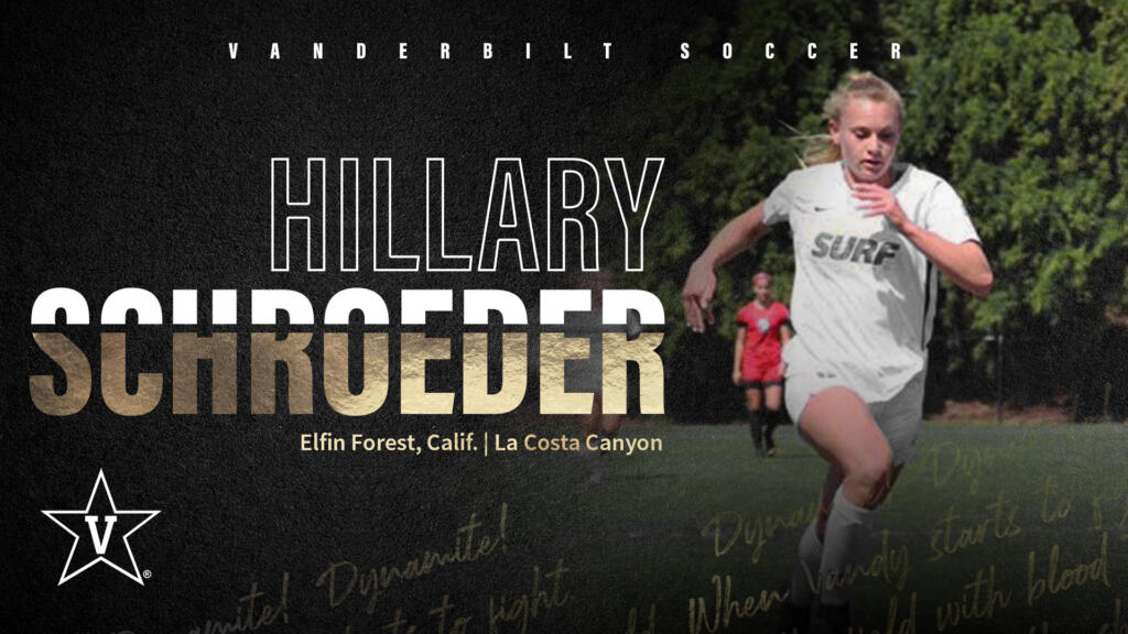 Hillary Schroeder