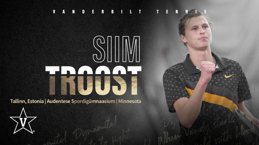 Siim Troost