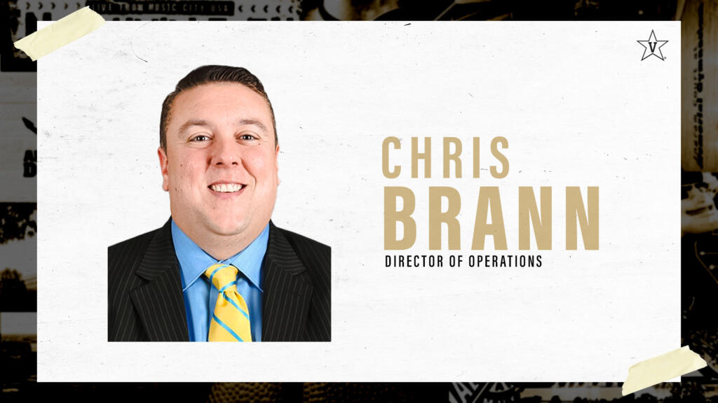 Chris Brann