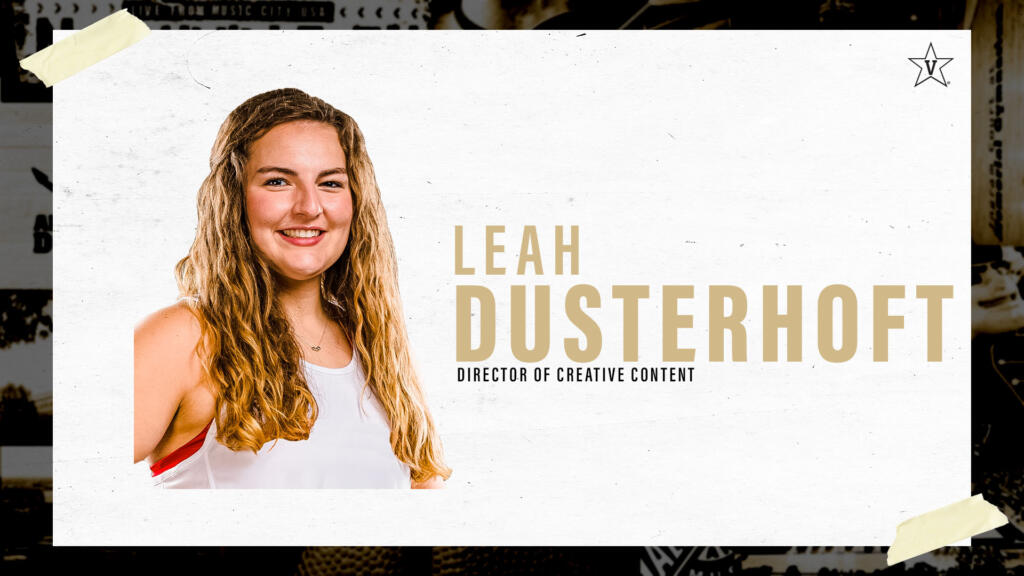 Leah Dusterhoft