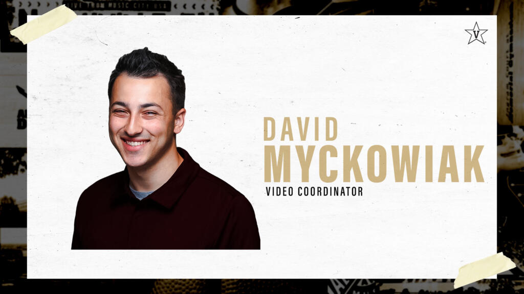 David Myckowiak
