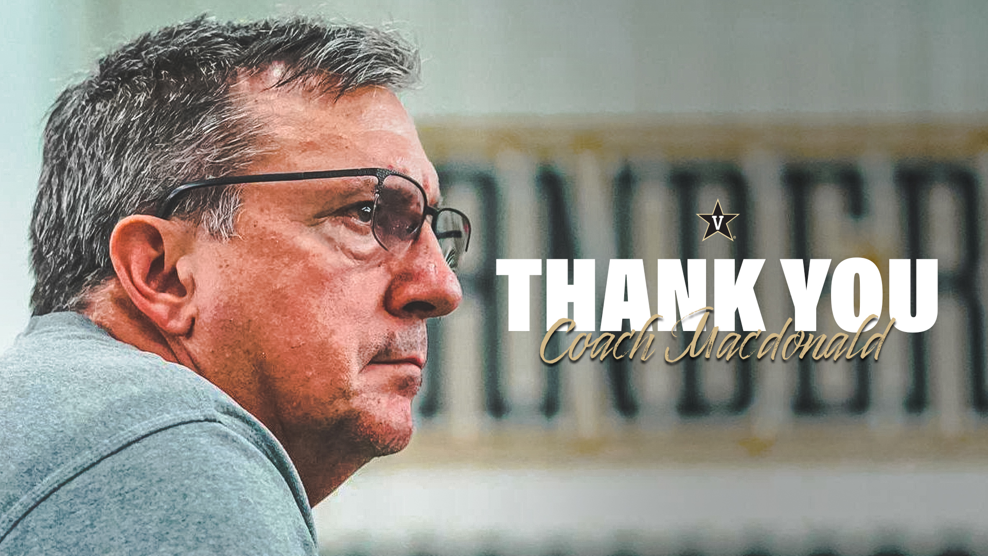 Thank You Geoff Macdonald