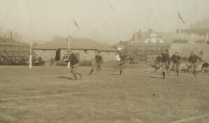 Vanderbilt Stadium