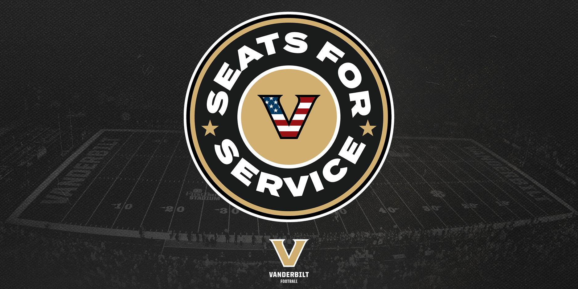 Seats for Service