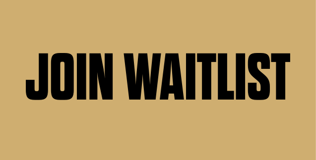 Join Waitlist