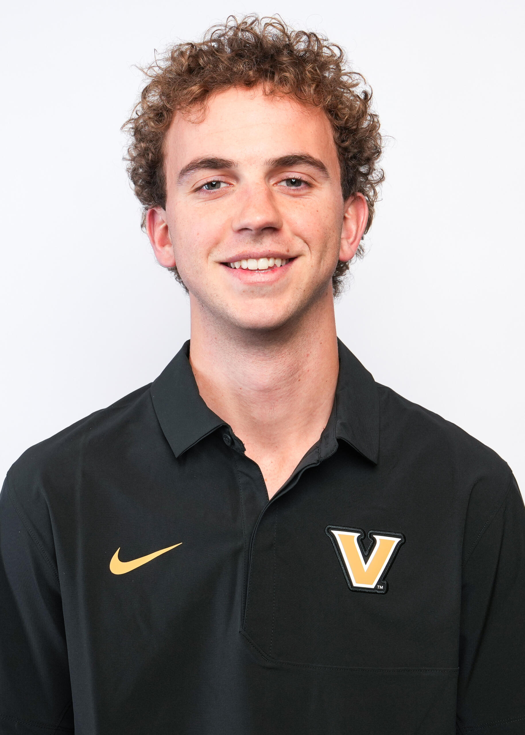 Brock Taylor headshot