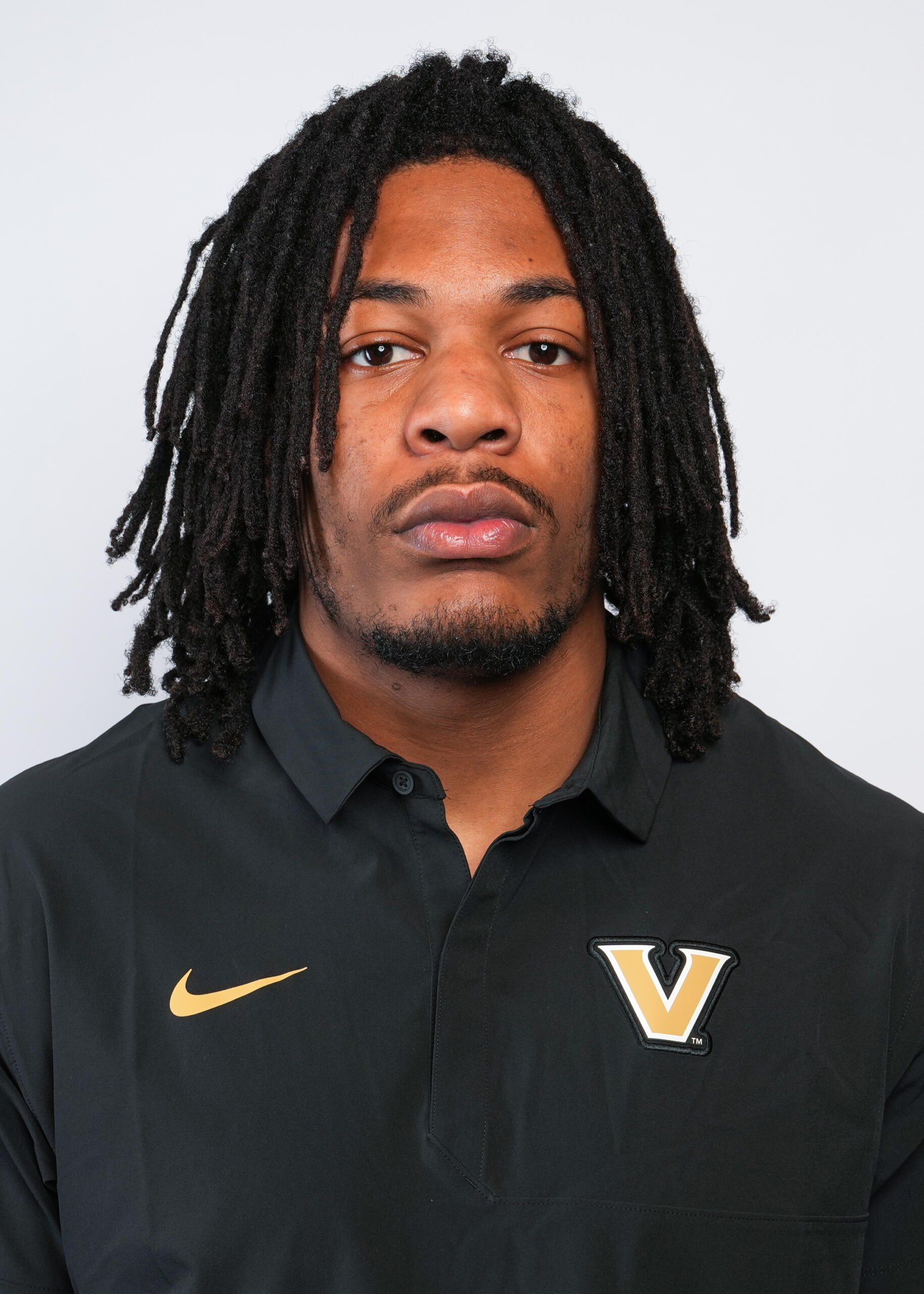 CJ Jackson headshot