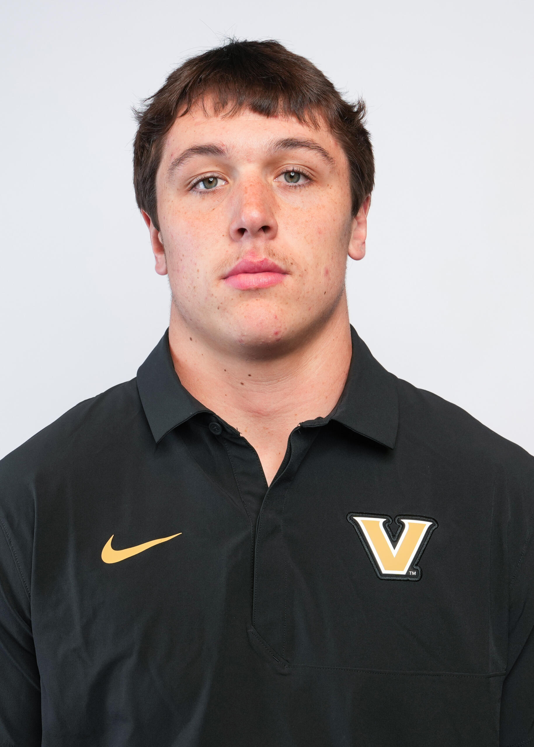 Tate Hamby headshot