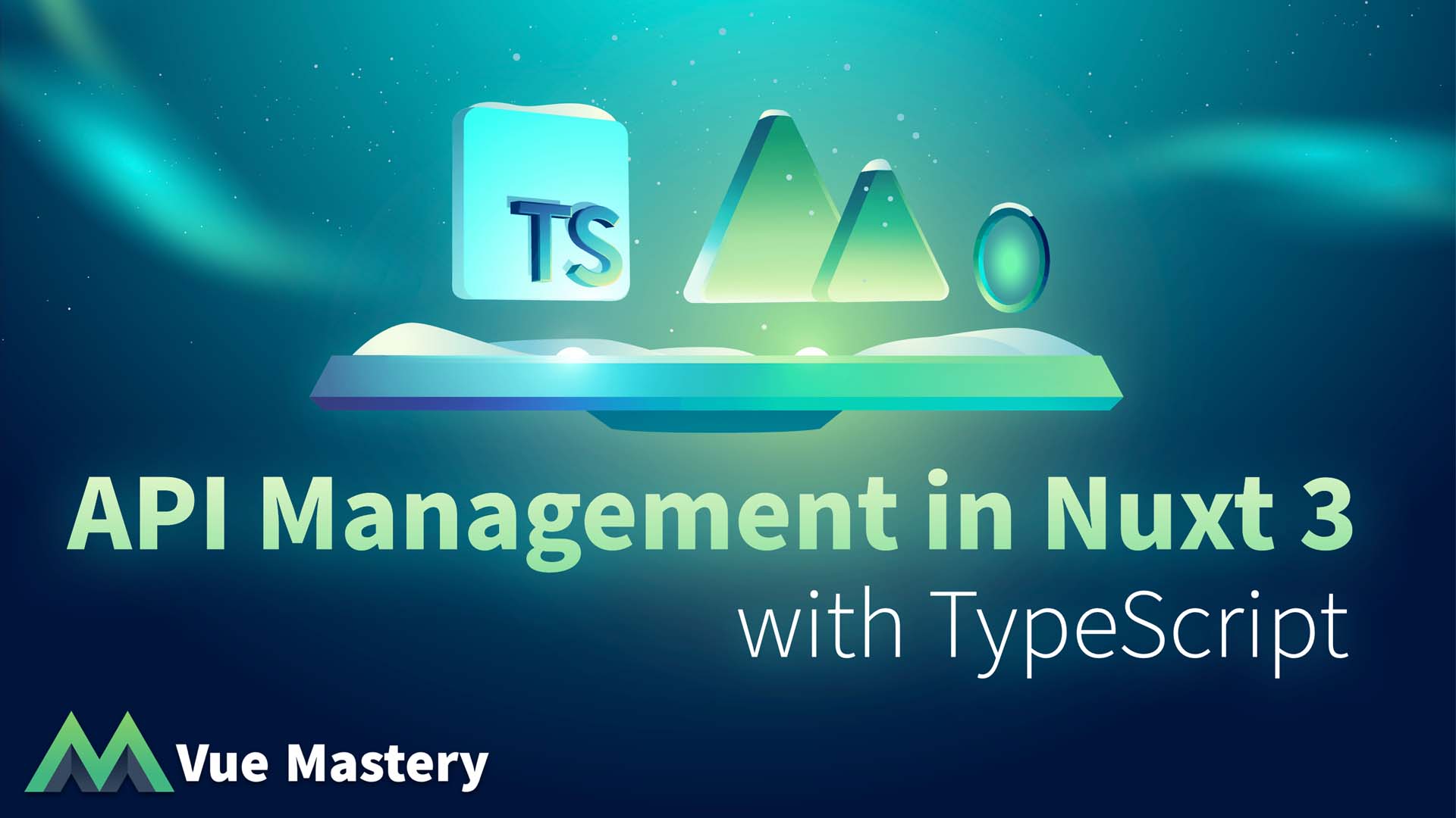 API Management in Nuxt 3 with TypeScript