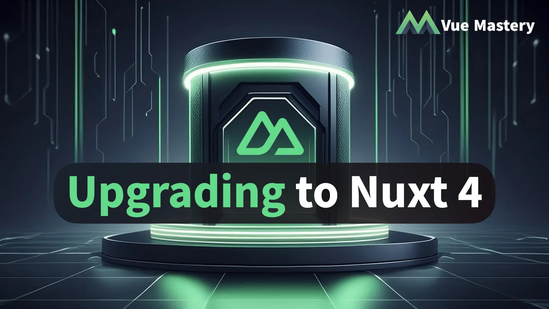 Upgrading to Nuxt 4