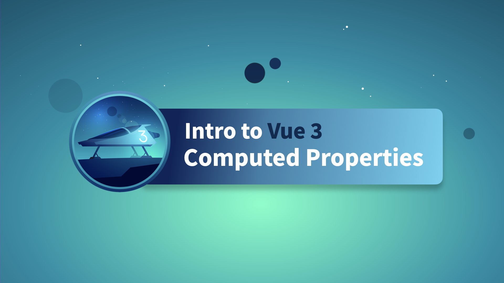 Vue property