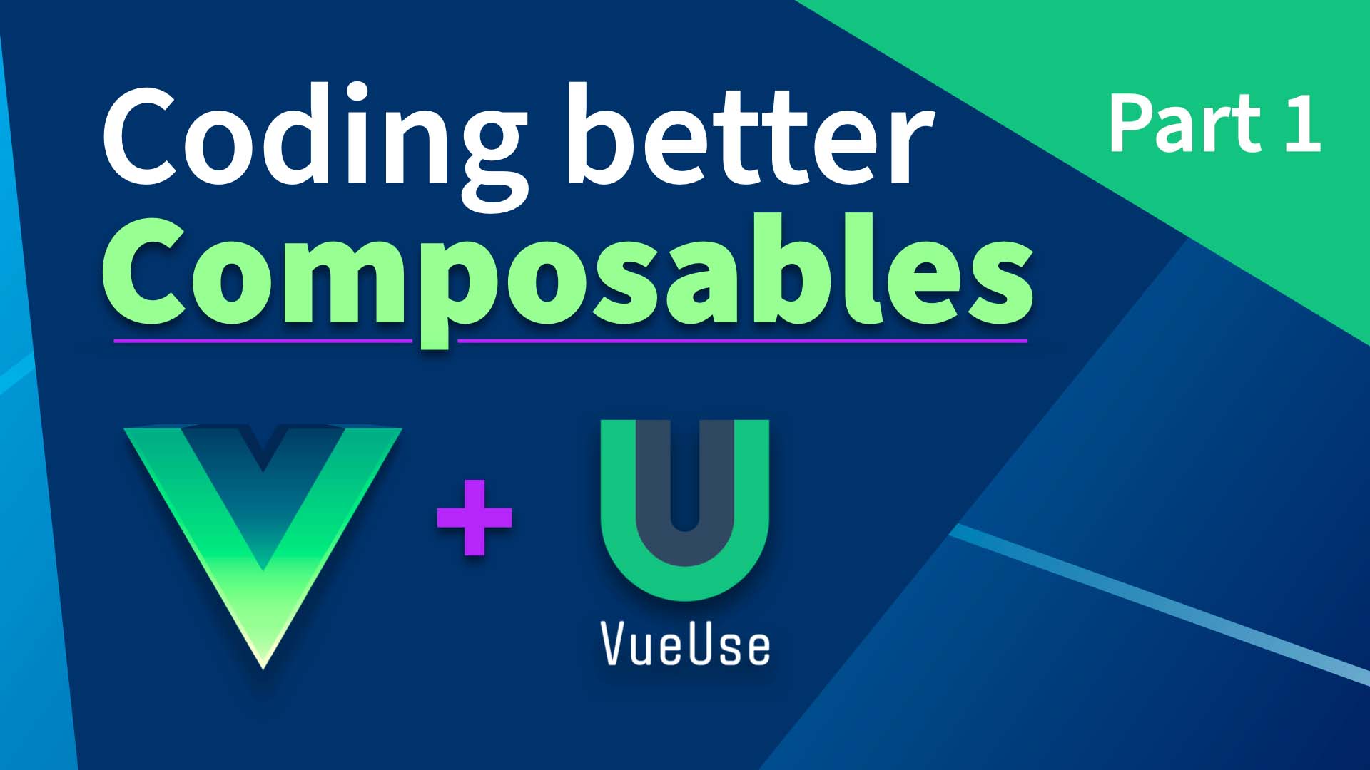 Coding Better Composables (1/5)