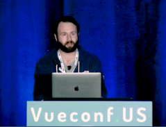Migrating a Large Legacy App to Vue