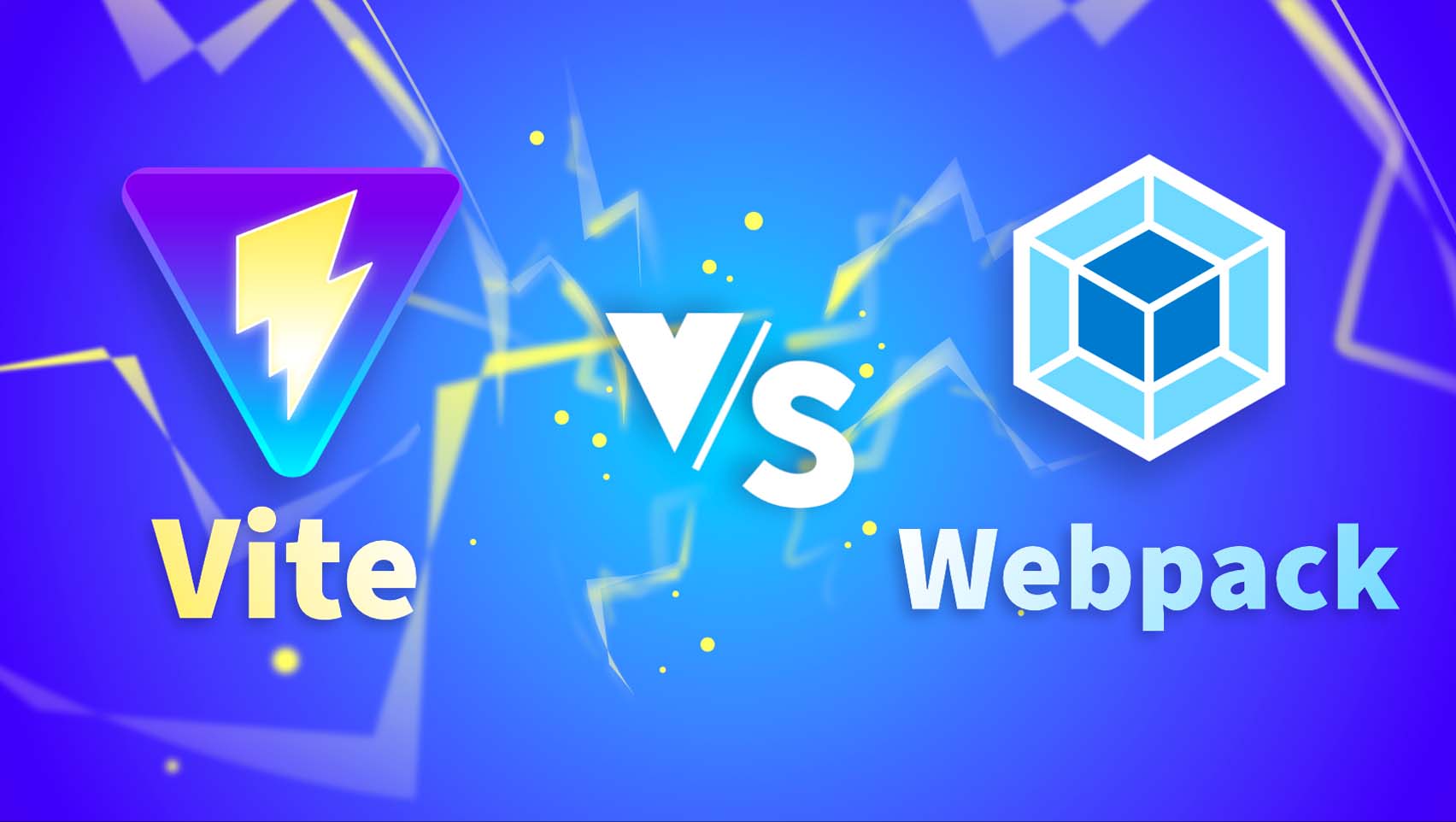 Vite vs Webpack
