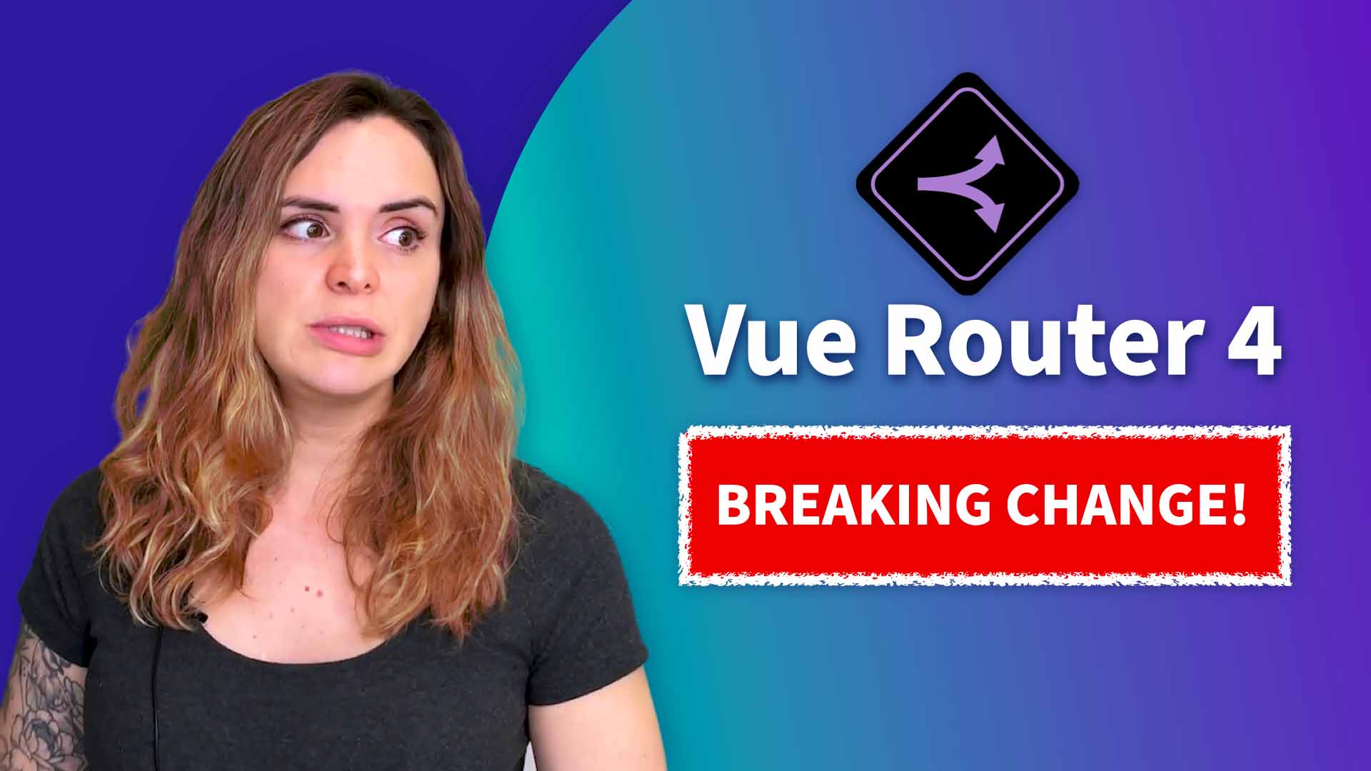 Vue Router 4: Route Params Not Available on Created/Setup