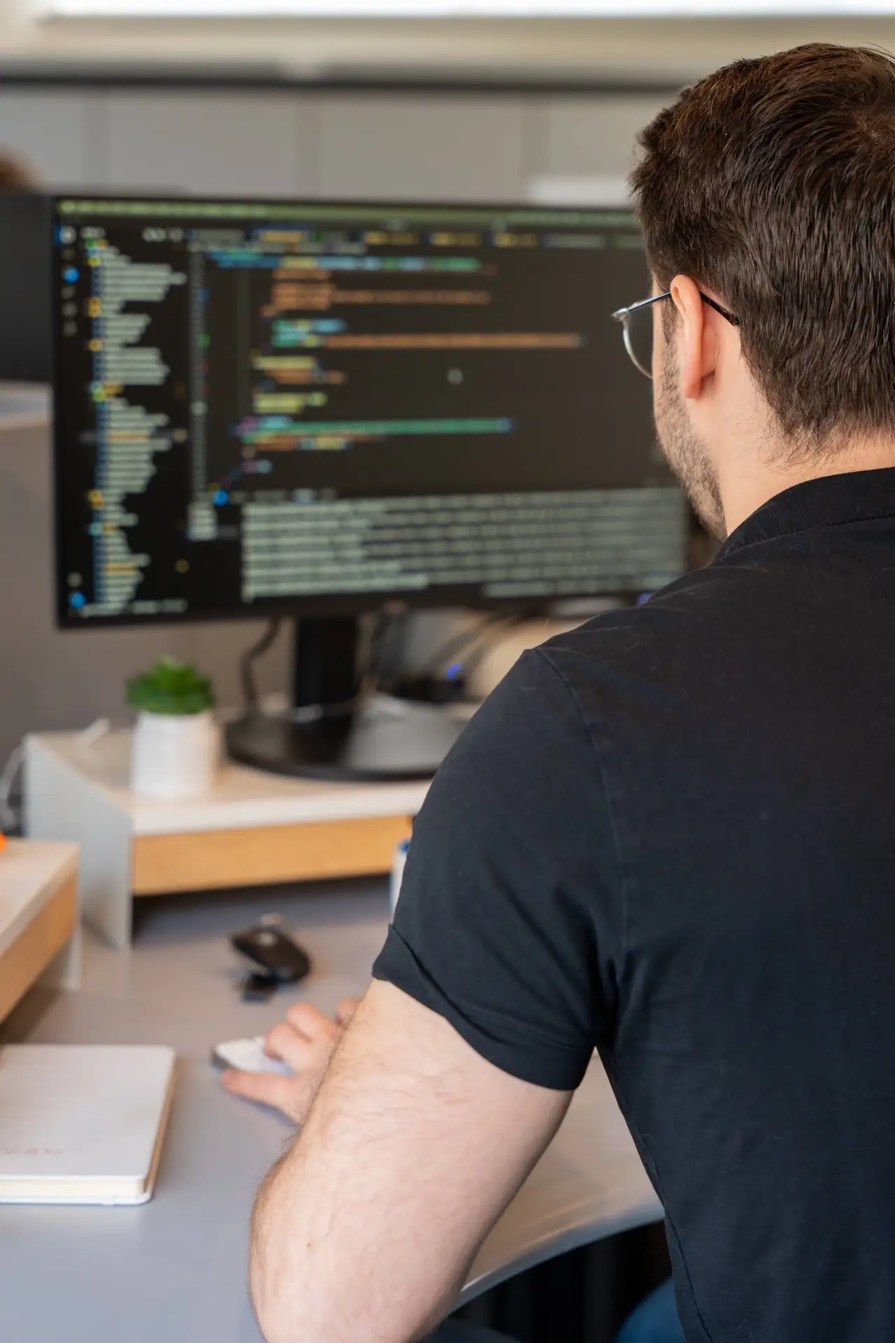 Coding AI integrations