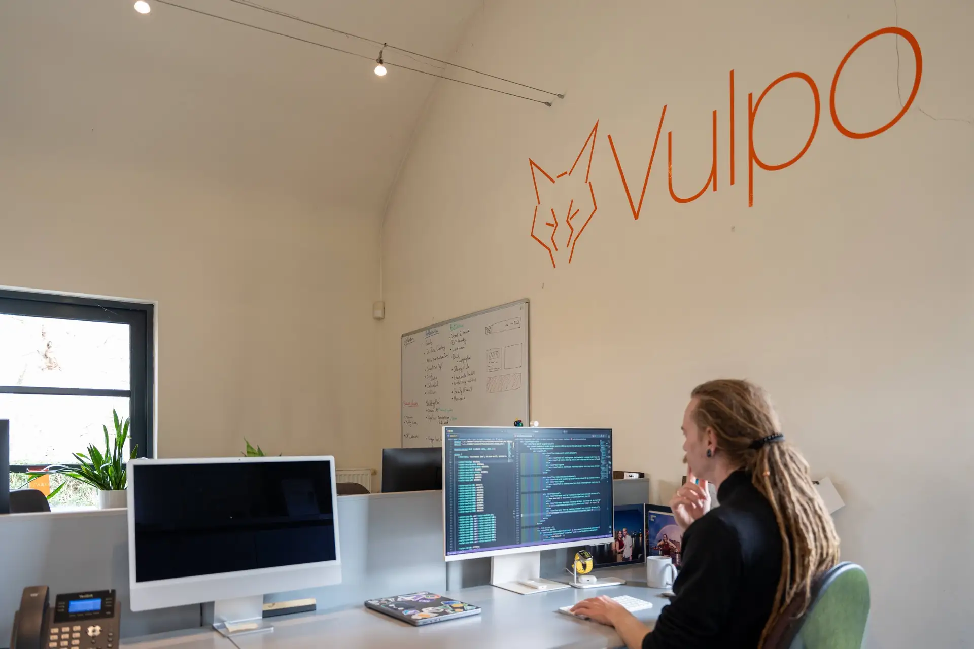 Coding AI integrations