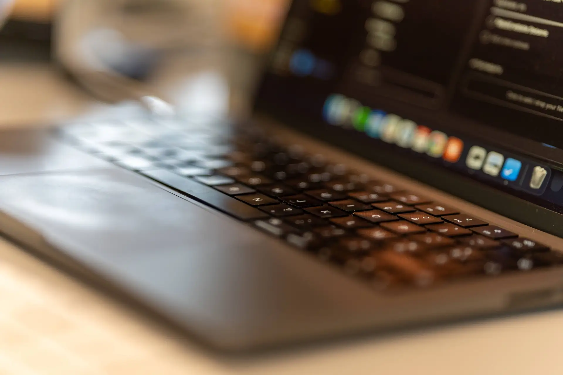 Deploying the project