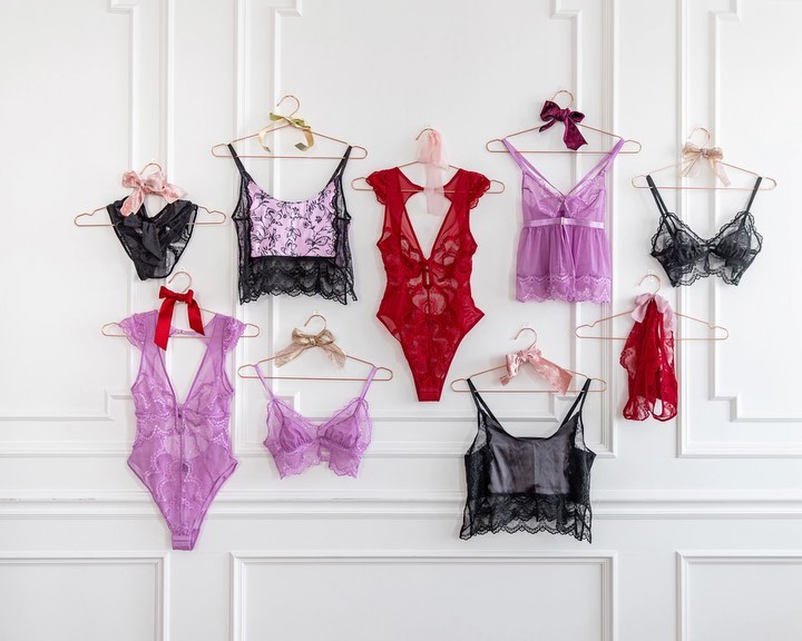 Mentionables