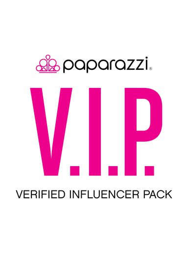 VIP (Verified Influencer Pack): 35 Pieces of Jewelry