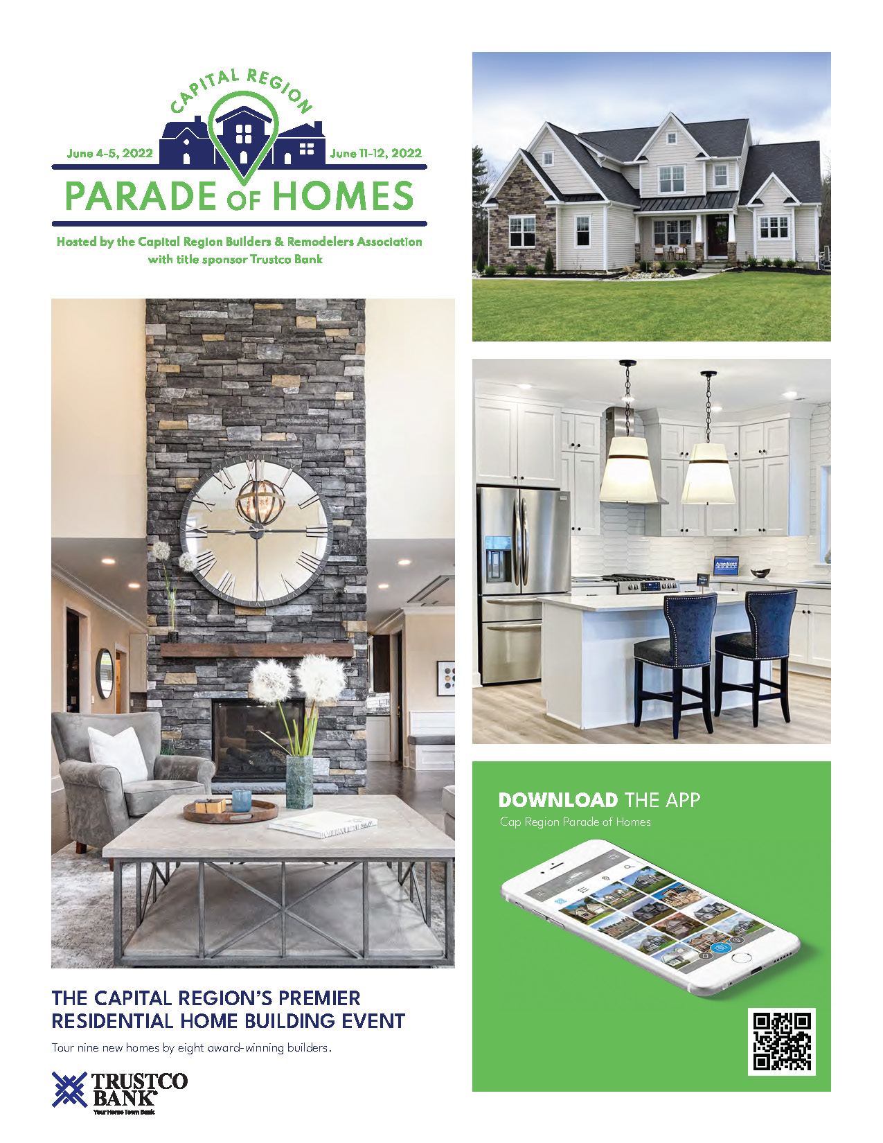 Capital Region Parade of Homes