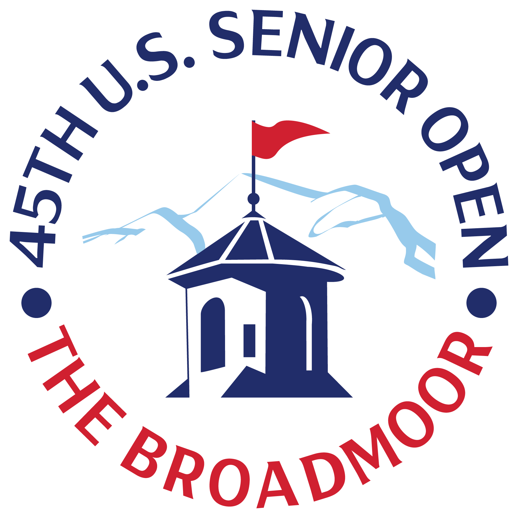 US Open Senior Sponsor