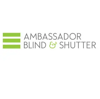 ambassador blind