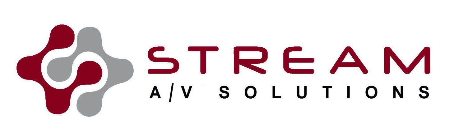 Stream AV solutions