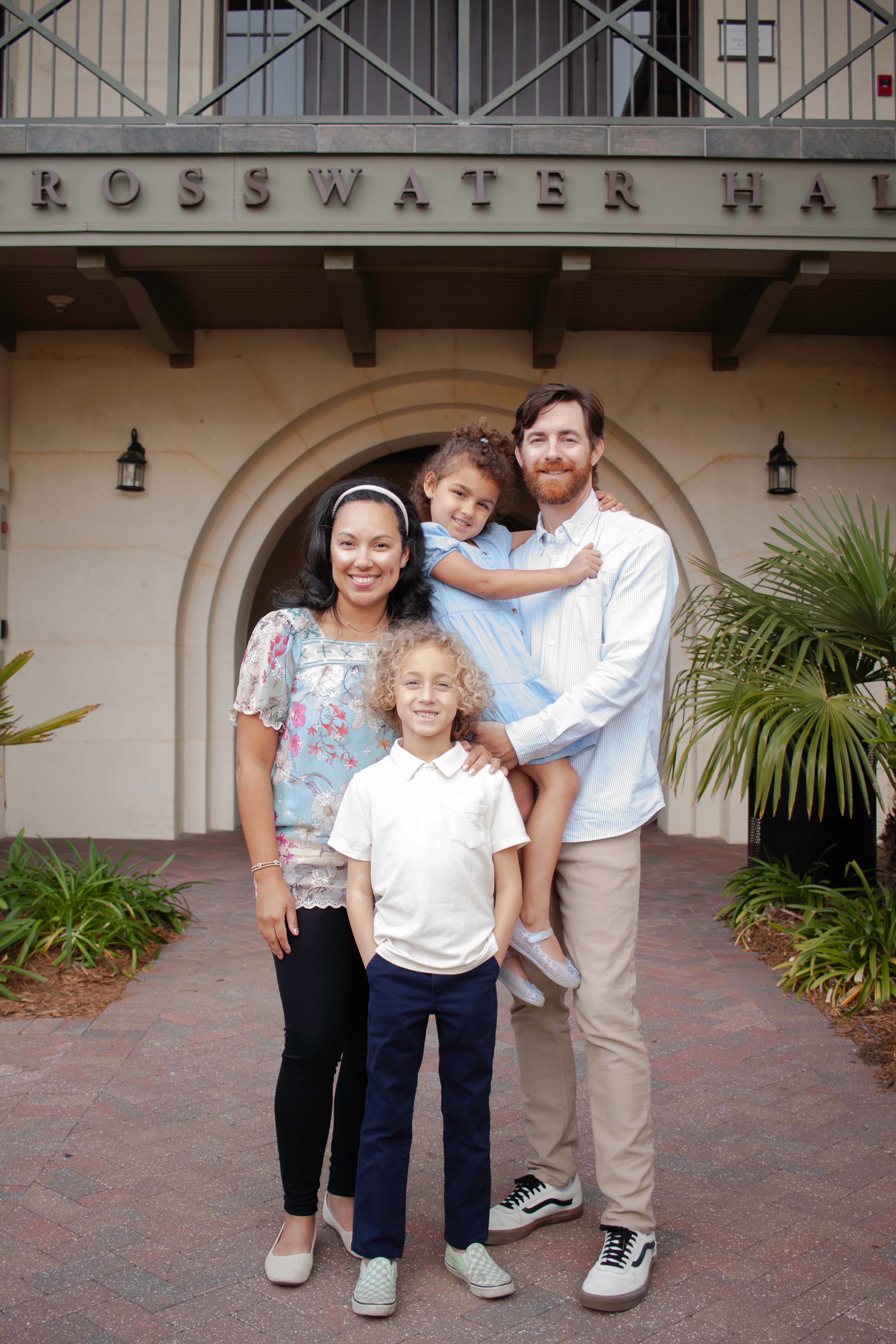 Nocatee Family Feature Photo