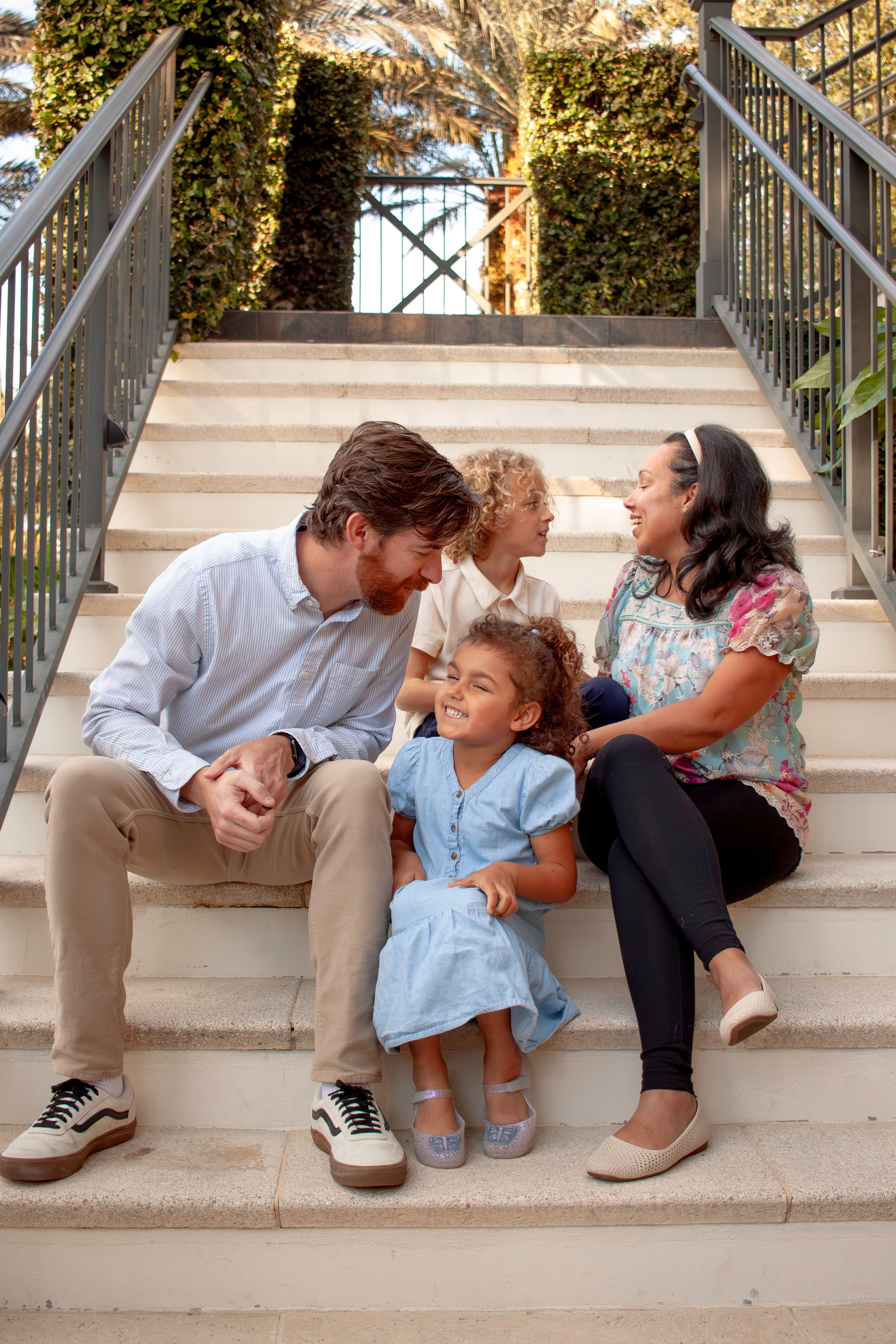 Nocatee Family Feature Photo