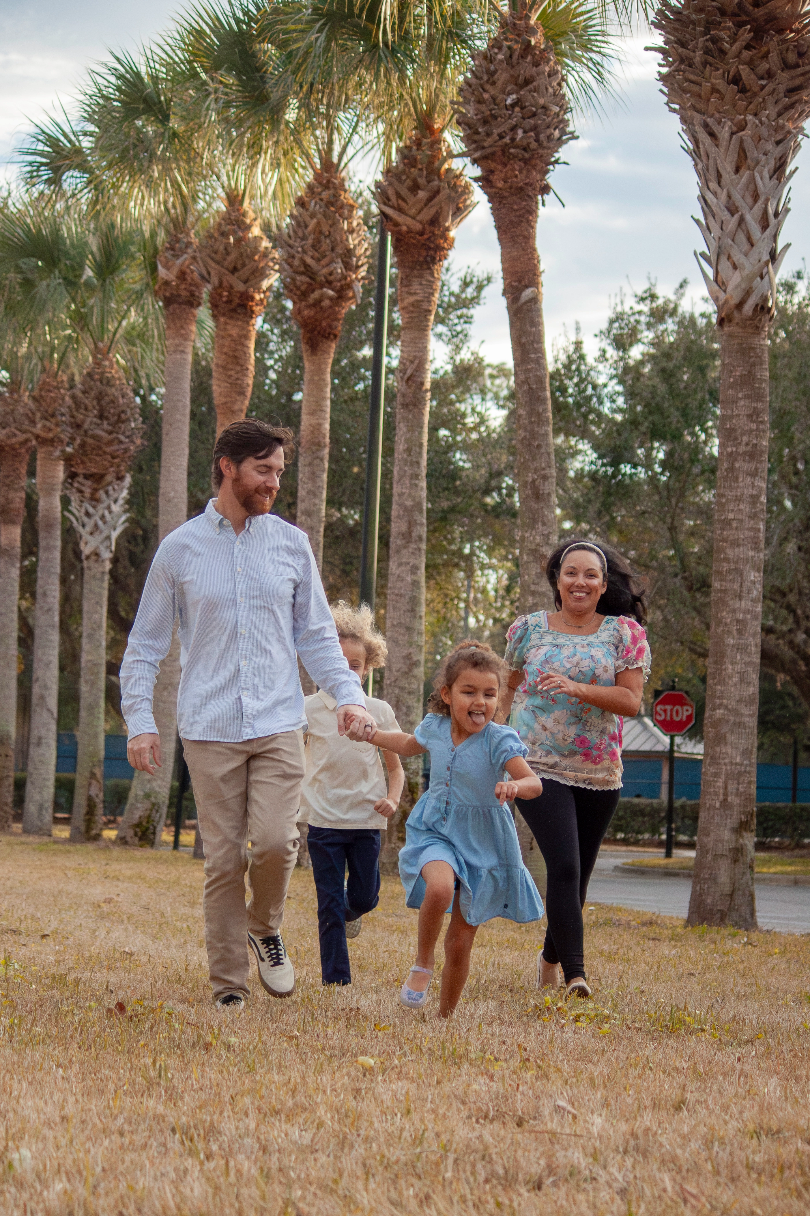 Nocatee Family Feature Photo