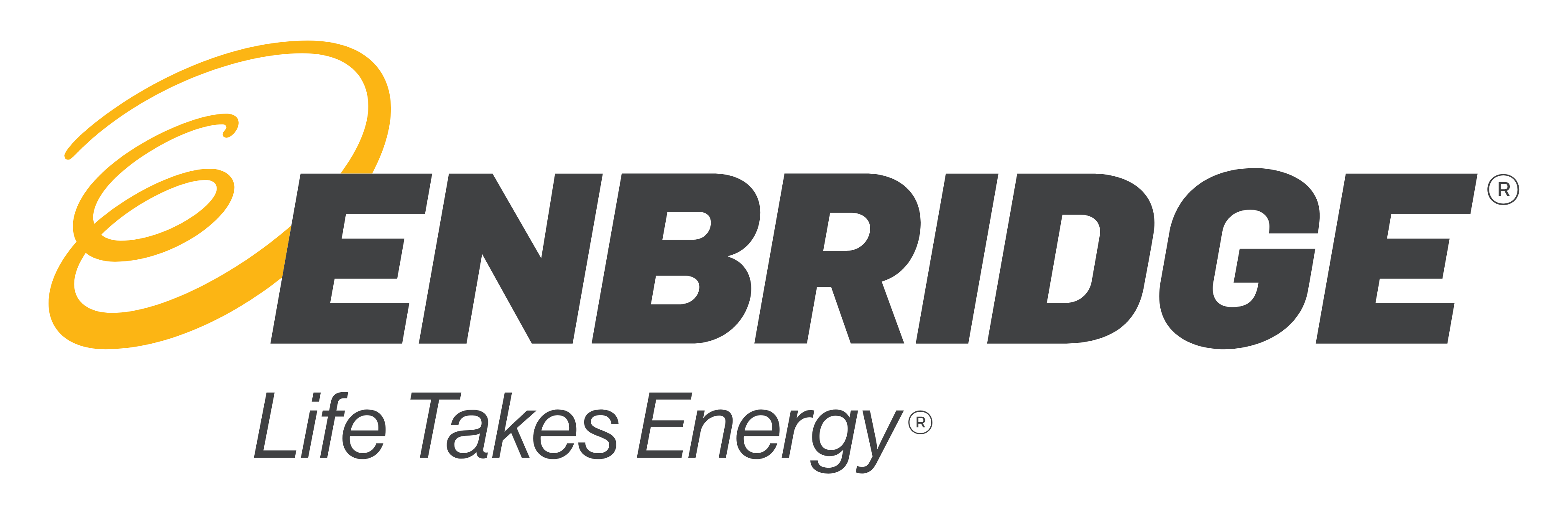 Enbridge Gas Logo