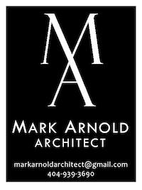 Mark Arnold Logo