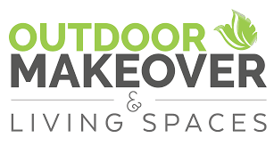 Outdoor makeover and living spaces