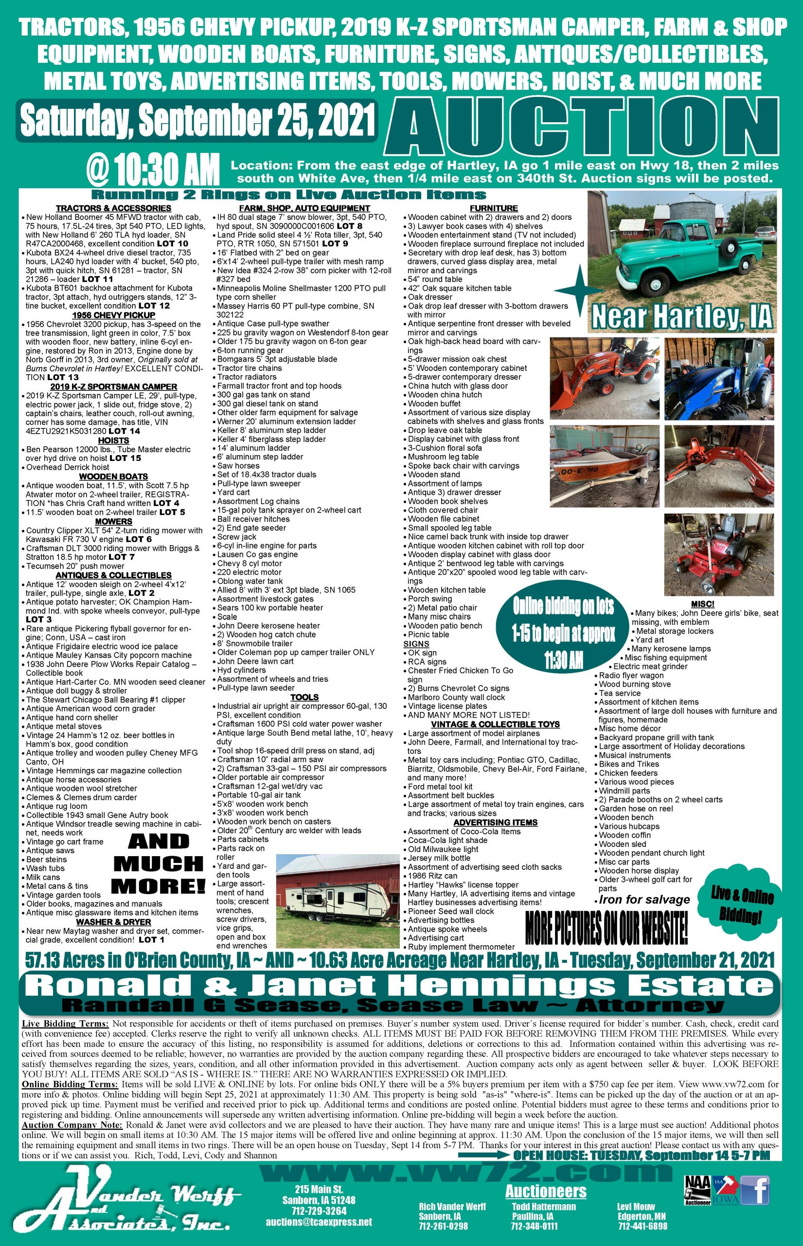Event Gallery