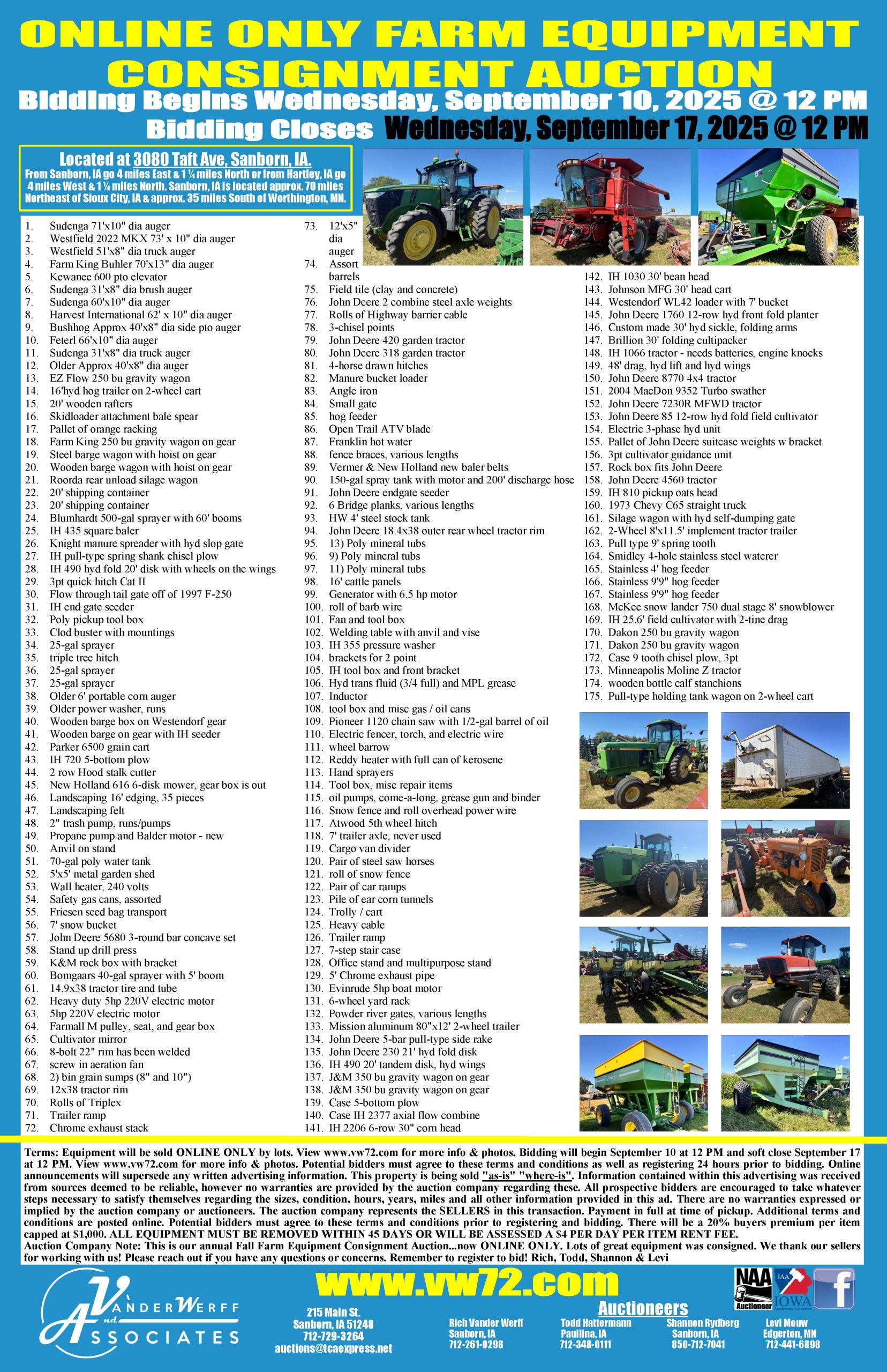 Event Gallery